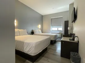 King Hotel Brooklyn Sunset Park - Room