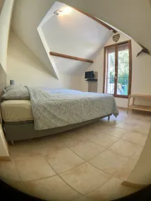 Beauval Chambre - Rom