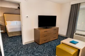 Homewood Suites by Hilton Rancho Cordova Sacramento - Chambre