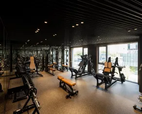 Hyatt Place Seoul Pangyo - Area fitness