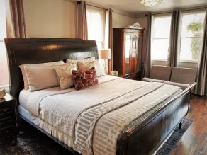 44 Spanish Street Inn - Adults Only - Room