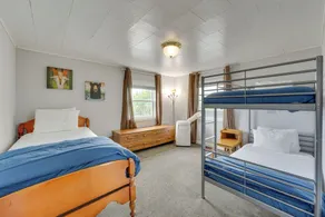 Beautiful Winter Escape on Bromley Mountain! - Rom