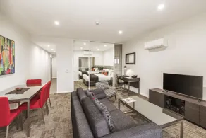 Quest Liverpool - Chambre