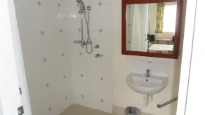 Restawile Motel - Bathroom