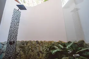 Iluminar Beachfront Suites - Salle de bain