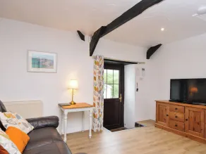 Windbury Cottage - Interiør