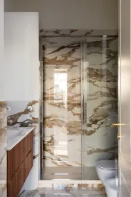 Cavalieri Palace Roma - Bathroom