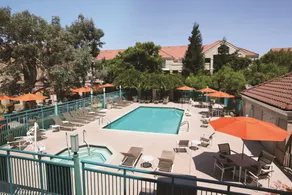 Hyatt House Pleasanton - Piscine