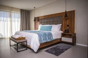 Majestic Elegance Costa Mujeres - All Inclusive - Vue de la chambre