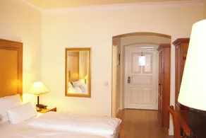 Boutique Hotel Residenz Winkler - Room