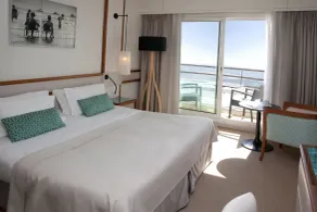 Hôtel Atlantic, Les Sables-d'Olonne - Chambre