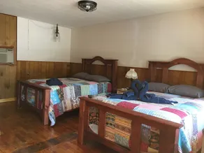 Marshall's Creek Rest Motel - Chambre
