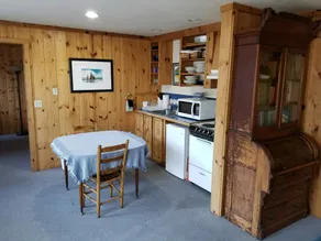 Captain s Cottage - Rum