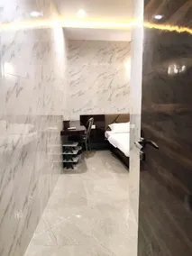 Comfy Inn - Chambre