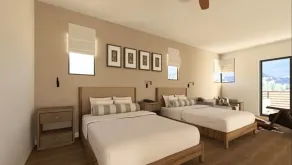 Scottsdale Golf Retreat at Troon North - Værelse