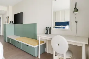 Holiday Inn Resort Lumina on Wrightsville Beach by IHG - Chambre