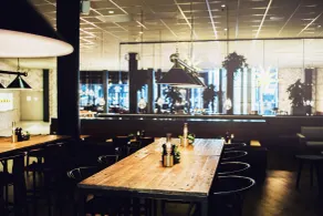 Holiday Club Åre - Restaurant