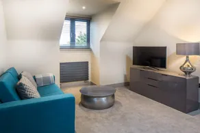 The Chequers Inn - Room