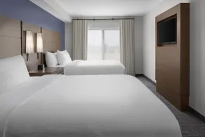 Residence Inn by Marriott Rehoboth Beach - Chambre