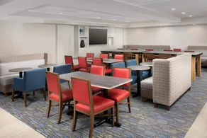 Holiday Inn Express & Suites Baltimore - BWI Airport North by IHG - Ristorante