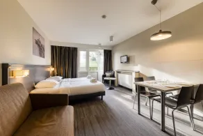 Corsendonk Duinse Polders - Room