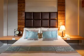 Sky Hotel Pampanga - Zimmer