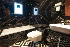Treebo Trend Express Inn - Chambre