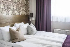 Arken Hotel & Art Garden Spa - Room