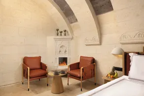 Zafora Cave Suites Hotel Cappadocia - Room