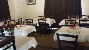 Hoopoe Haven Guest House - Restaurant