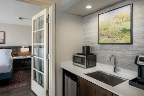 Hilton Garden Inn Tri-Cities/Kennewick - Værelse