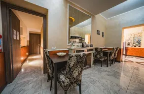 Corso Grand Suite - Reception