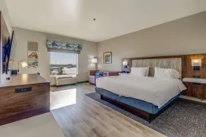 Hampton Inn & Suites Gainesville - Chambre
