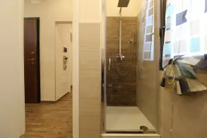 B&B Corso Roma - Baño