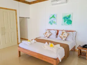 East View Self Catering - Quarto