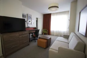 Fiesta Inn Suites Aeropuerto del Bajío - Chambre