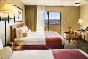 Lake Powell Resort - Chambre