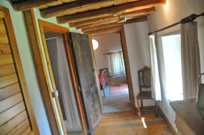 Oneux - Habitación