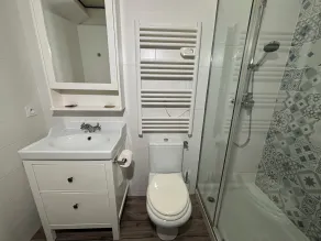 Casa Stay - Salle de bain