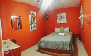 Windmill Hostel - Room