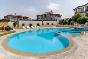 Salida Inn - Pool