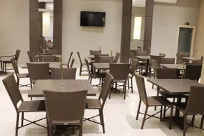 Samba Tres Rios - Restaurant