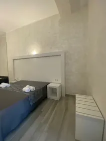 Hotel Paladini - Chambre
