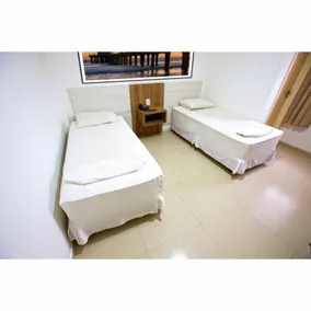 Hotel Bizzon - Zimmer