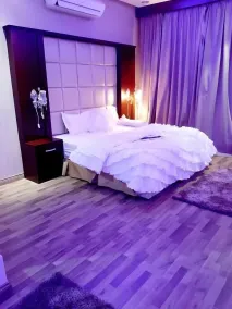 Ahlin Suites 3 - Room