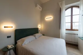 Hotel Gattapone - Chambre