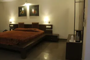 Hotel Platinum Inn - Chambre