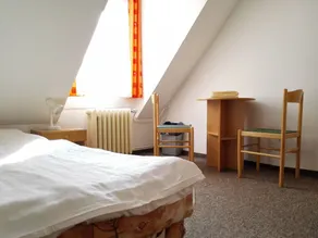 Hotel Gradl - Camera