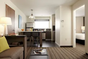 Hyatt House At Ho'Opili - Chambre