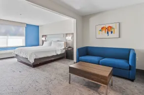 Holiday Inn Express Hotel & Suites Mount Airy by IHG - Værelse
